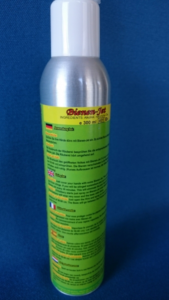 Bienen-Jet 300 ml
