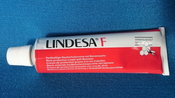 LINDESA K 50 ml