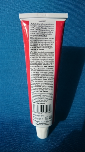 LINDESA K 50 ml