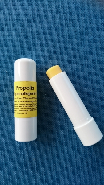 Minkenhus Propolis Lippenstift