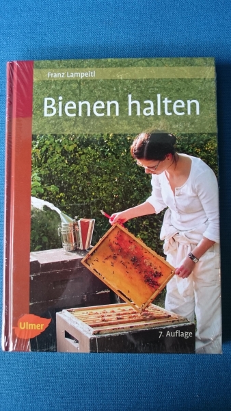 Bienen halten
