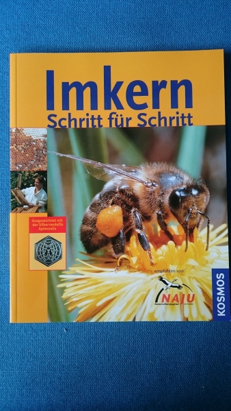 Imkern Schritt für Schritt