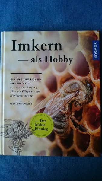 Imkern - als Hobby