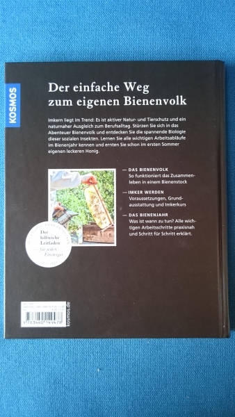 Imkern - als Hobby