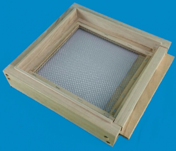 Mini Plus Holz Varroaboden