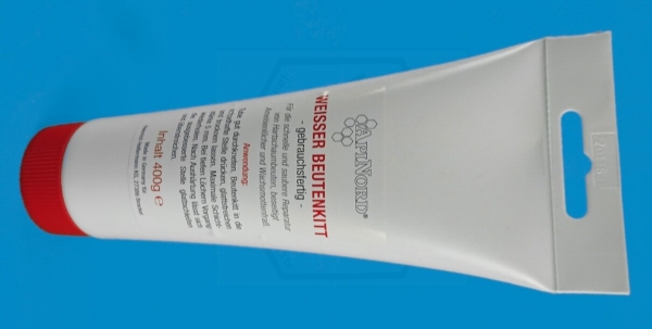 Beutenkitt 400g Tube