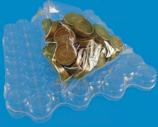 DIB Glas 30 g, 60 Stck