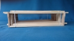 Rähmchen Zander, 477 mm x 110 mm